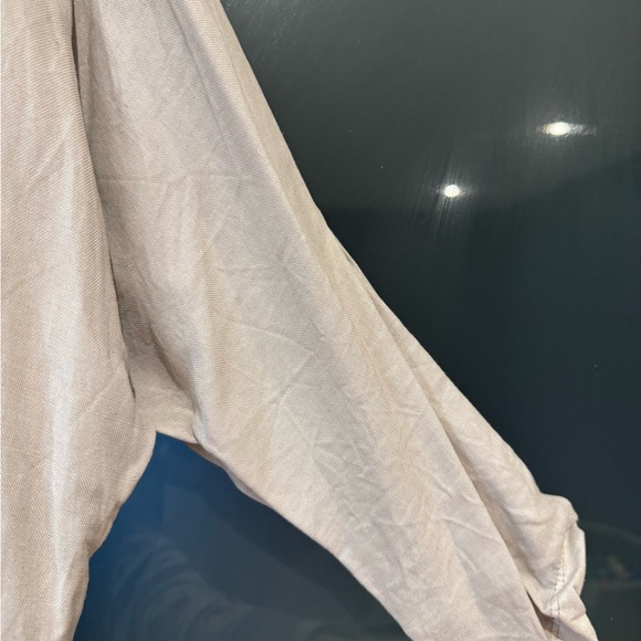 Wilfred Light Grey Dress - Picture 2 of 4